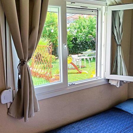 Garden House Katerina Apart otel Leptokarya  Dış mekan fotoğraf