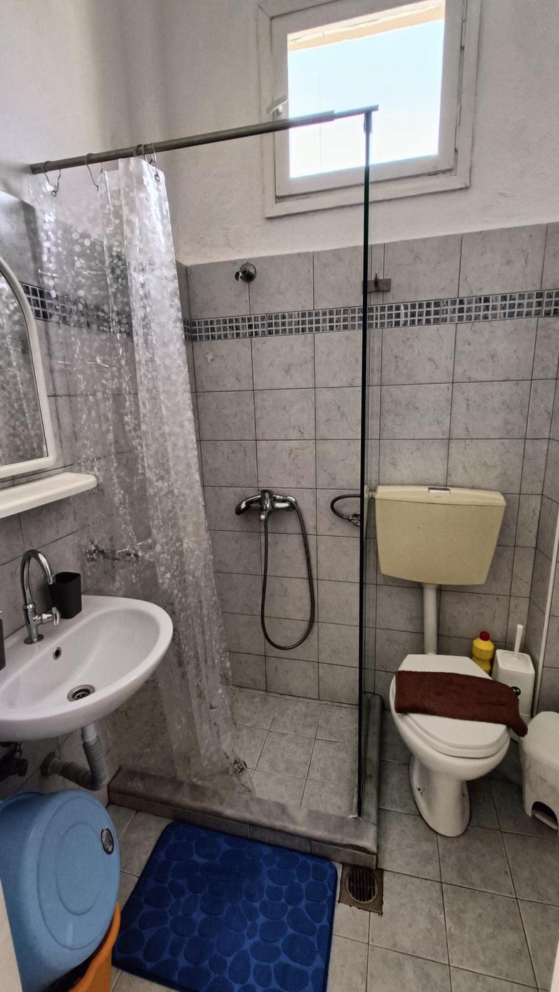 Garden House Katerina Apart otel Leptokarya  Oda fotoğraf