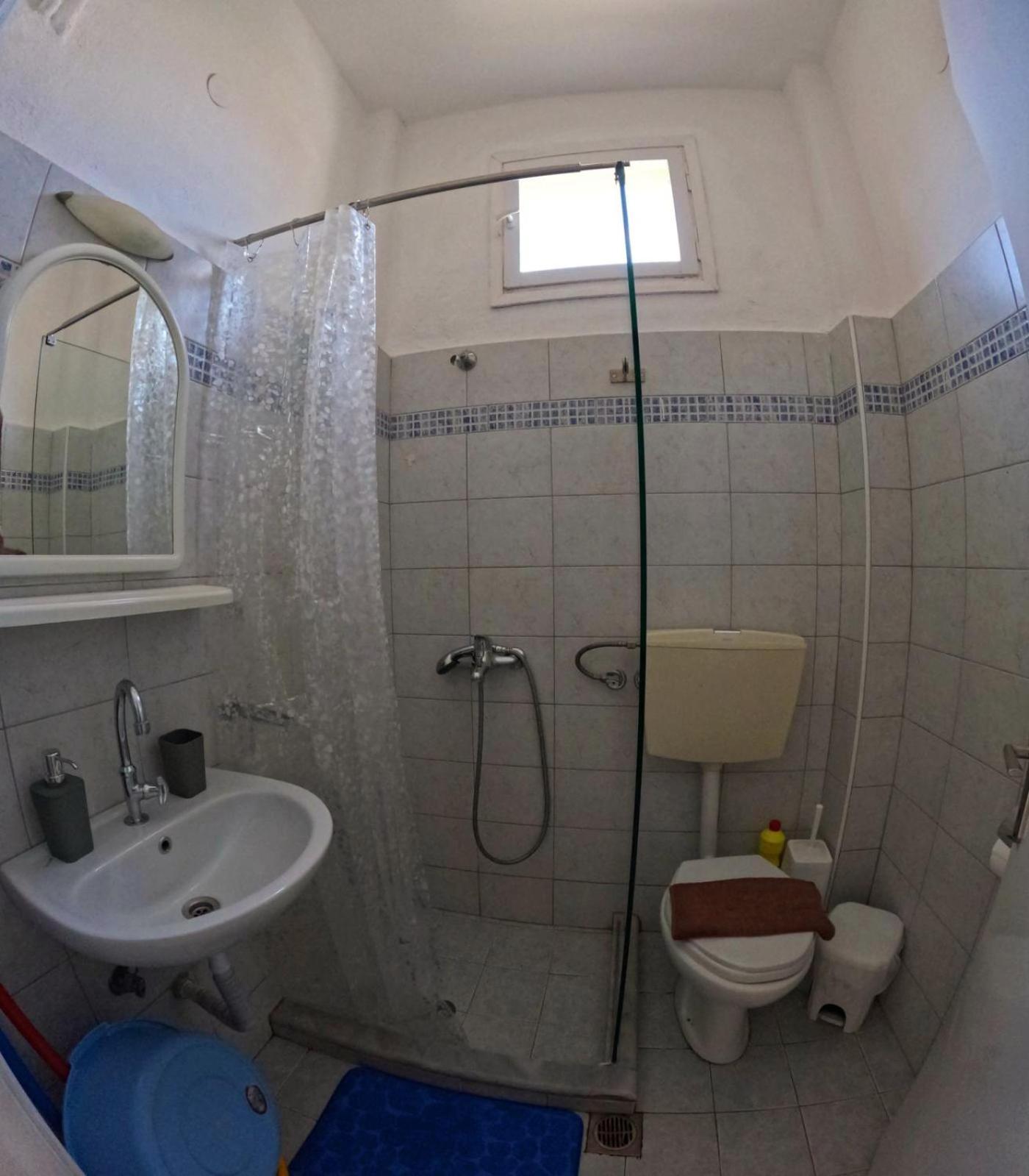 Garden House Katerina Apart otel Leptokarya  Dış mekan fotoğraf