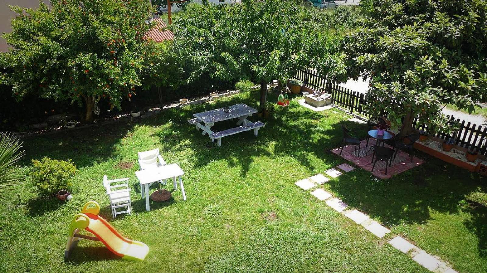 Garden House Katerina Apart otel Leptokarya  Dış mekan fotoğraf