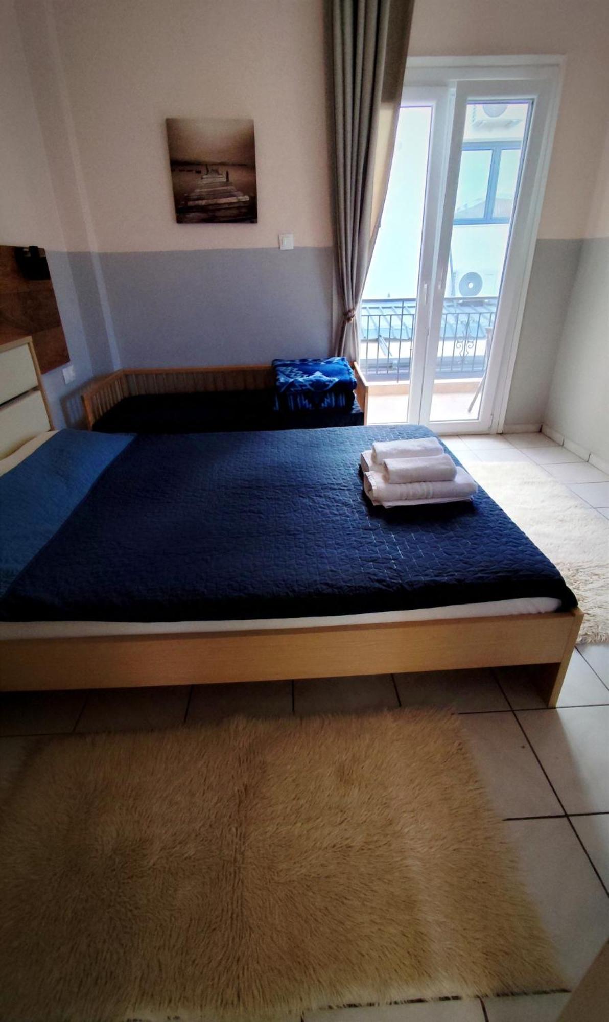 Garden House Katerina Apart otel Leptokarya  Dış mekan fotoğraf