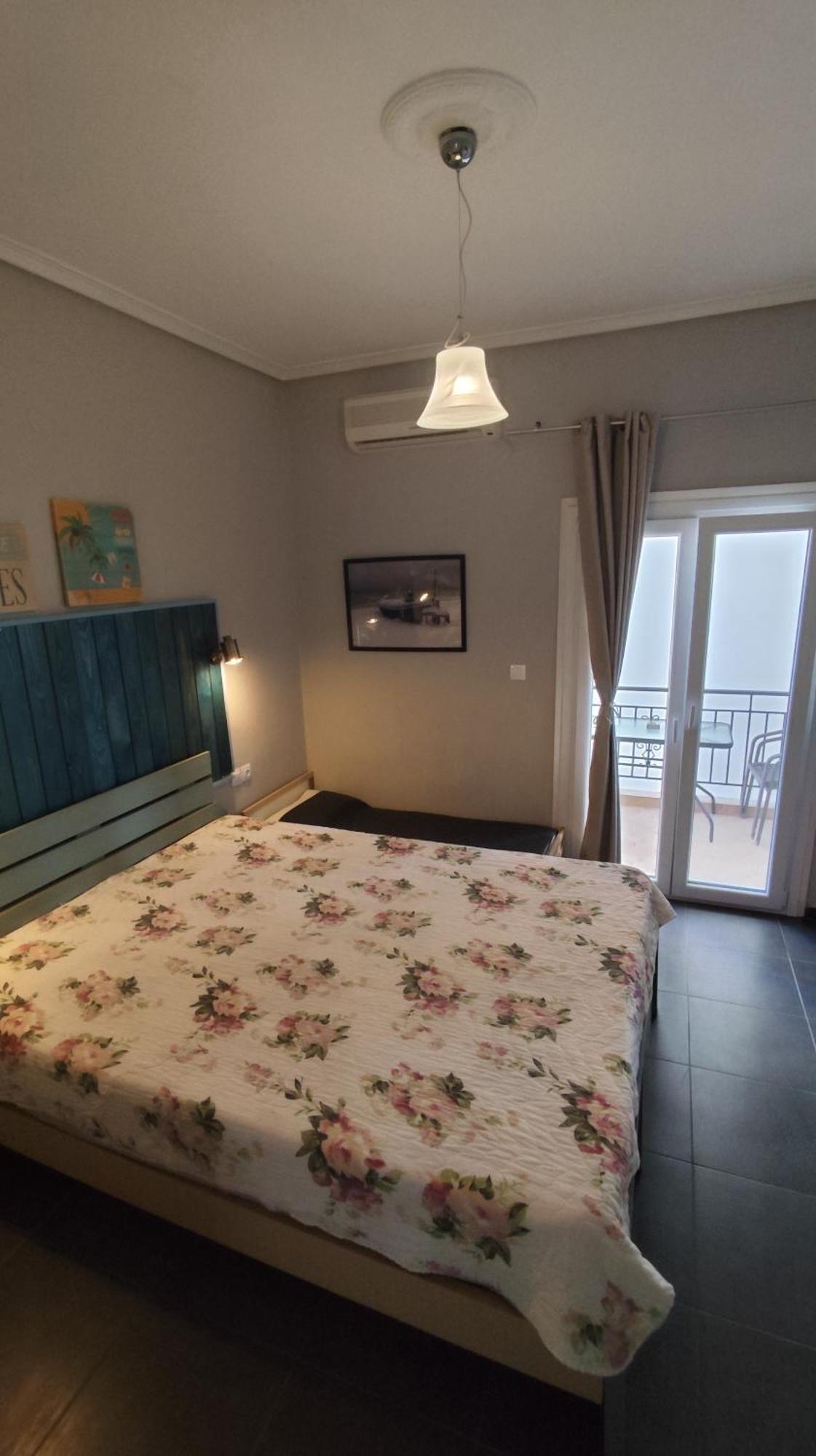 Garden House Katerina Apart otel Leptokarya  Dış mekan fotoğraf